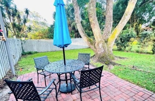 Fairvilla House | 2 Bed 1.5 Bath in Winter Park