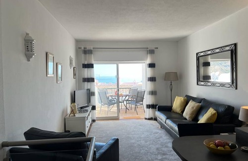 Praia da Luz Apartment | 2 Bed/2 Bath Apartment, few Minutes to Beach Etc.,