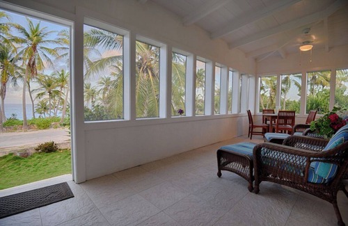 Stella Maris Cottage | 2 Bed, 2 Bath Cottage located in Stella Maris center, access to resort amenities
