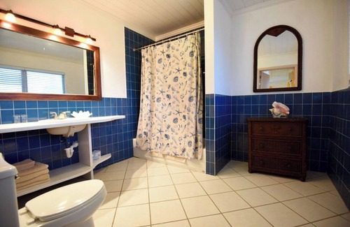 Stella Maris Cottage | 2 Bed, 2 Bath Cottage located in Stella Maris center, access to resort amenities