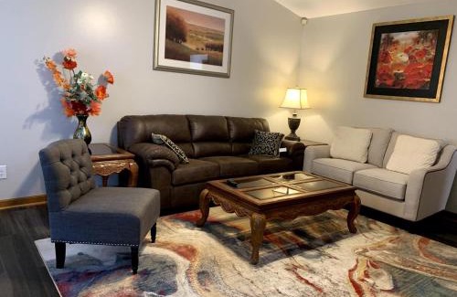 Mount Berry Apartment | 2 Bed 2 Bath Lovely Home West Rome