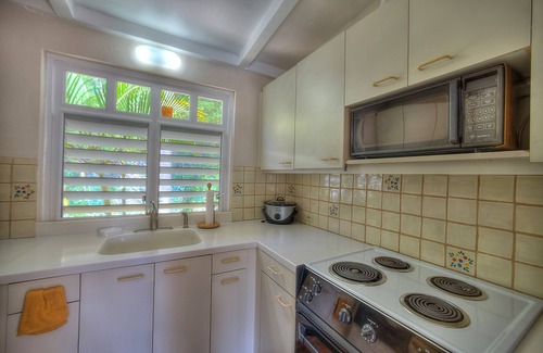 Teagues Bay Villa | 2 bed 2 bath Villa with Private Pool! Sleeps 4