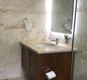 Urbanizacion Tavarez Villa | 2 Bed 2 Bath Villa with Jacuzzi, High Speed Wi-Fi