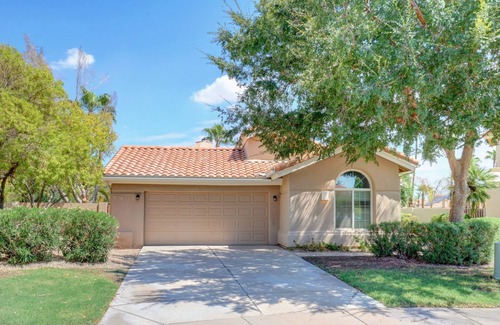 Ahwatukee Foothills House | 2-Bed 2-Bath w. Backyard Oasis