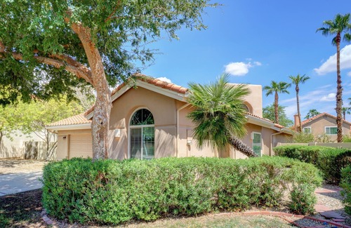 Ahwatukee Foothills House | 2-Bed 2-Bath w. Backyard Oasis