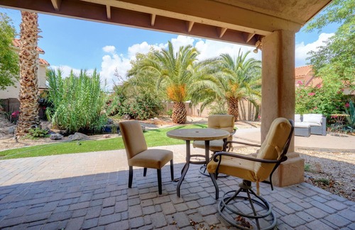 Ahwatukee Foothills House | 2-Bed 2-Bath w. Backyard Oasis