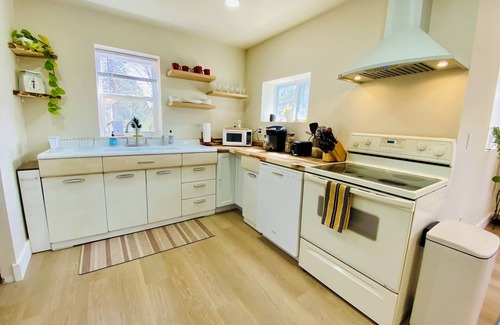 Gaines House | 2 Bed 2 Bath Wellsboro-Cherry Springs-Grand Canyon-Pet Friendly- No Clean Fee!