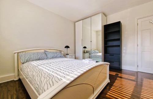 Stockwell Apartment | 2 Bed Apartment Close to Central London