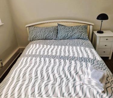 Stockwell Apartment | 2 Bed Apartment Close to Central London
