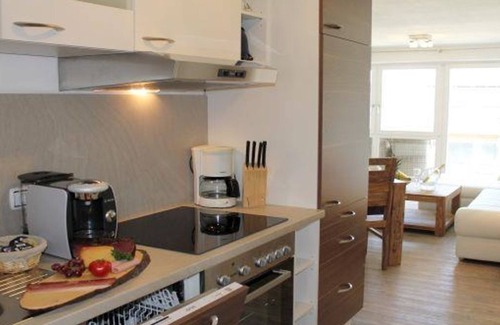 Schalkenmehren Apartment | 2 Bed Apartment "Seeidyll" - Maarberg Resort