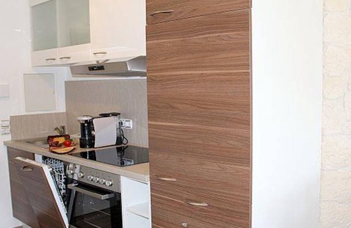 Schalkenmehren Apartment | 2 Bed Apartment "Seeidyll" - Maarberg Resort