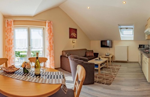 Kowerich Apartment | 2-bed apartment Dornfelder * (Winzerhof) - Ferienweingut Winnebeck