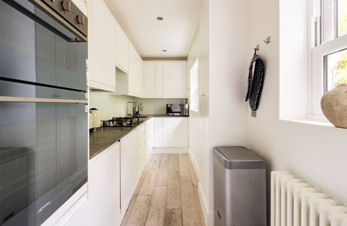 Peckham Rye Apartment | 2 Bed Apartment in East Dulwich