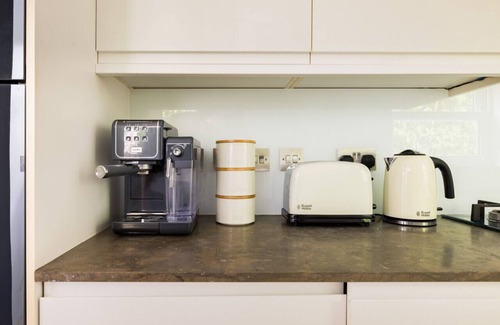 Peckham Rye Apartment | 2 Bed Apartment in East Dulwich