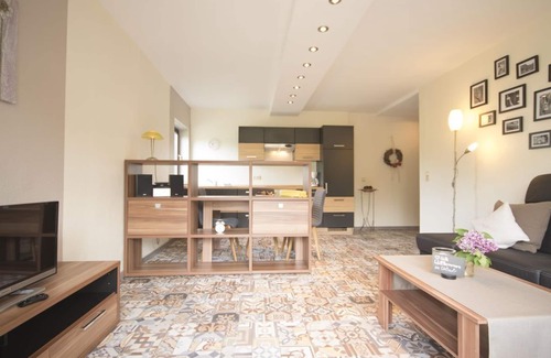 Punderich Apartment | 2-bed apartment Morgenrot - Wein- & Wohngut Paulushof