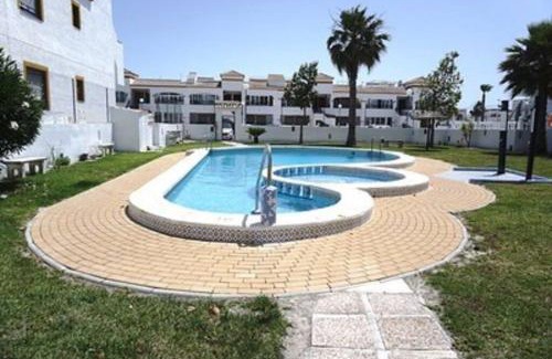 Lo Rufete Apartment | 2 Bed Apartment on Vistabella Golf with large private solarium