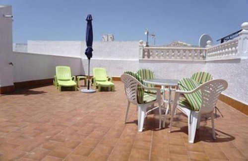 Lo Rufete Apartment | 2 Bed Apartment on Vistabella Golf with large private solarium