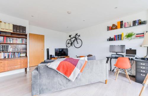 Wembley Park Apartment | 2 Bed Apartment only 15 mins from Central London