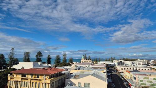 Napier Apartment | 2 Bed Apartment-Panoramic Views