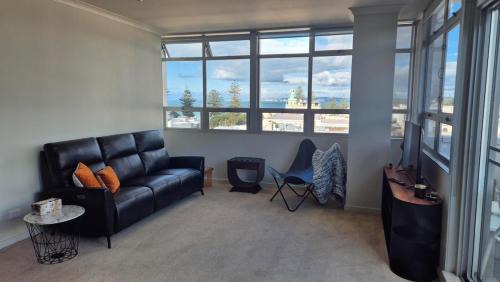 Napier Apartment | 2 Bed Apartment-Panoramic Views