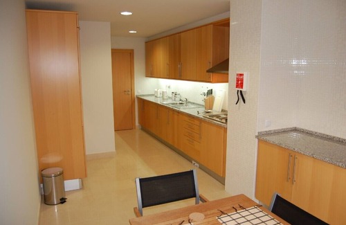 Montechoro Apartment | 2 Bed apartment Parque da Corcovada Albufeira Block 39