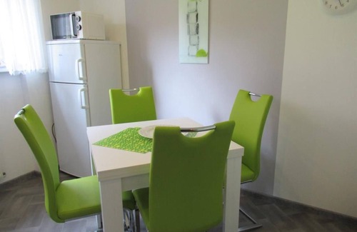 Cond Apartment | 2 bed apartment/Paterre No. 3 - Haus Ohlberger