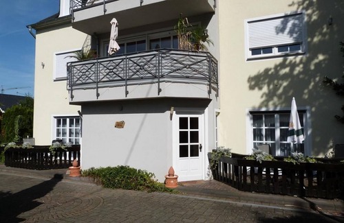 Mehring Bed & Breakfast | 2-bed apartment - Winzergasthof "Zum Kellerstübchen"