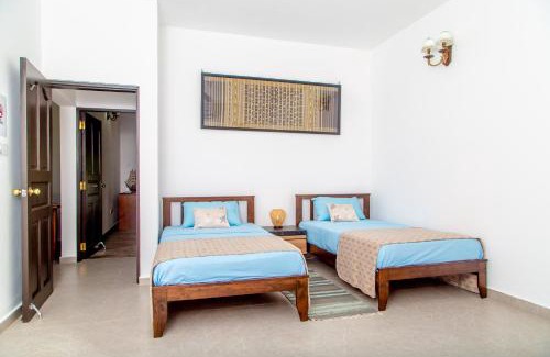 Bel Ombre Apartment | 2-Bed Apt Sleeps 4 near Beau Vallon Beach