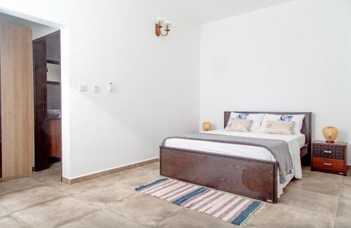 Bel Ombre Apartment | 2-Bed Apt Sleeps 4 near Beau Vallon Beach
