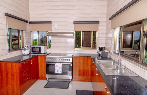 Bel Ombre Apartment | 2-bed Apt, Sleeps 5, Near Beau Vallon Beach