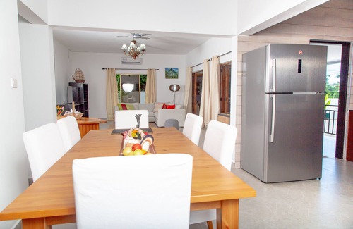Bel Ombre Apartment | 2-bed Apt, Sleeps 5, Near Beau Vallon Beach