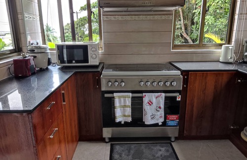Bel Ombre Apartment | 2-bed Apt, Sleeps 5, Near Beau Vallon Beach