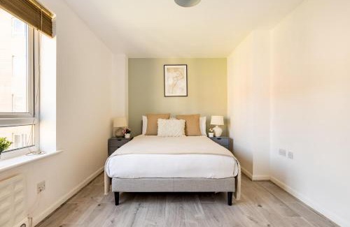 Brent Apartment | 2 Bed Balcony Flat near Wembley Park
