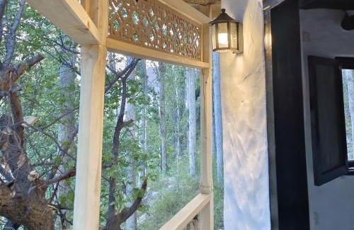 Hunza Ski Chalet | 2 Bed Chalet - Yasam Cloud Nine And a Half Hunza