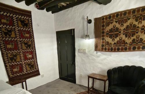 Hunza Ski Chalet | 2 Bed Chalet - Yasam Cloud Nine And a Half Hunza