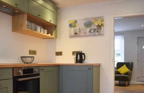 Mersham Cottage | 2 bed Cosy cottage in the village of mersham Ashford nextdoor to pub and shop.