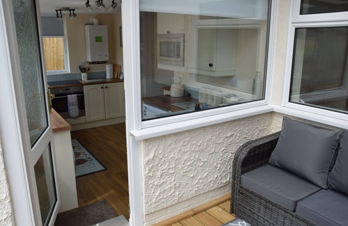 Tibshelf Cottage | 2-Bed Cottage - Sleeps4 - Garden - Bbq