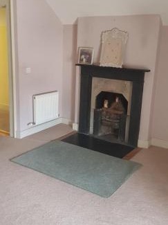 Kells Apartment | 2 Bed Courtyard Apartment at Rockfield House Kells in Meath - Short Term Let