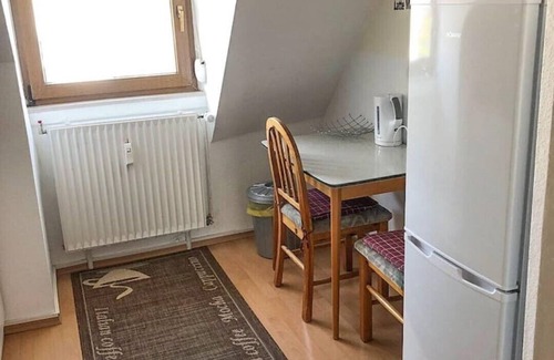 Bad Marienberg Apartment | 2 Bedroom Apartment in Bad Marienberg (Westerwald)
