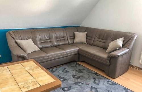Bad Marienberg Apartment | 2 Bedroom Apartment in Bad Marienberg (Westerwald)