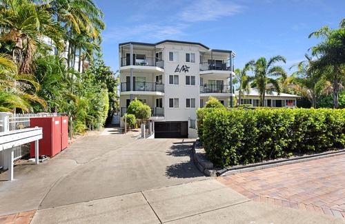 Torquay Apartment | 2-Bed Escape with Pool, Steps From Torquay Beach