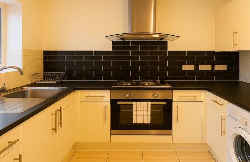 Elephant and Castle Apartment | 2 Bed Flat in Elephant & Castle