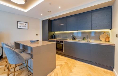 York Apartment | 2 Bed - Free Parking - 35 - The Cosy Collection