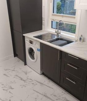 Nostie Apartment | 2 bed highland home base for Isle of Skye and Lochalsh