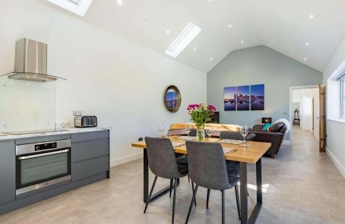 Bont Newydd House | 2 bed in Caernarfon 88043