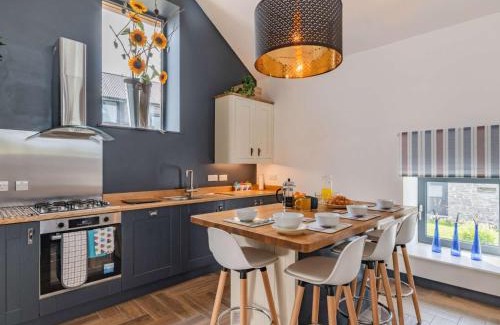 Cilgerran House | 2 bed in Cardigan 83919