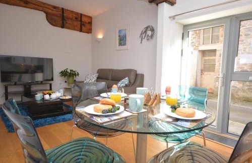 Boscundle House | 2 Bed in Charlestown 41206