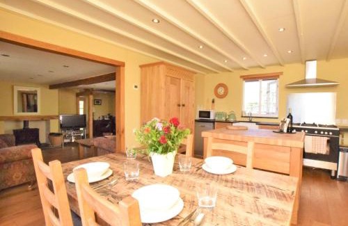 Marwood House | 2 Bed in Croyde GCOWS