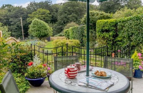 Parkend House | 2 bed in Lydney 83446