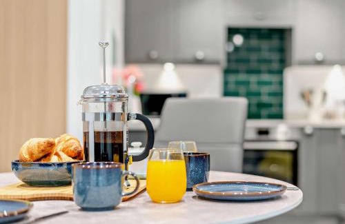 Maryport House | 2 Bed in Maryport 91132